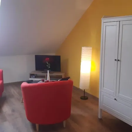 Haus Am Park Nahe Eilenburg Wurzen *