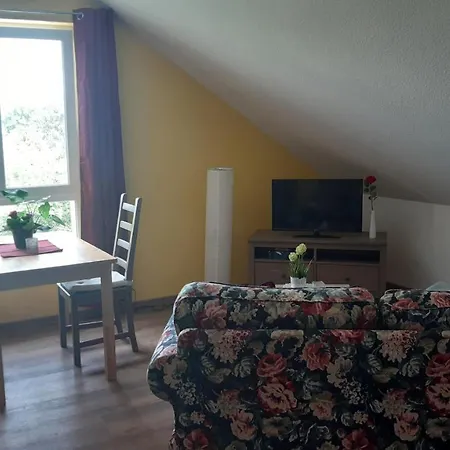 Haus Am Park Nahe Eilenburg Wurzen Thallwitz