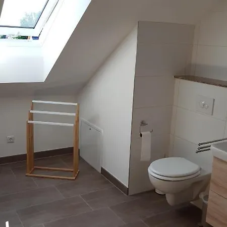 Haus Am Park Nahe Eilenburg Wurzen Thallwitz