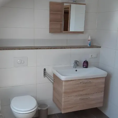 Haus Am Park Nahe Eilenburg Wurzen