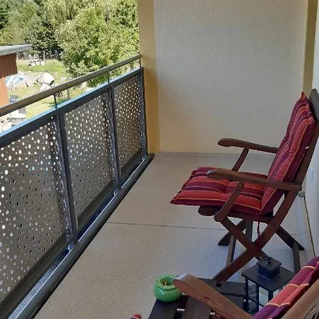 Haus Am Park Nahe Eilenburg Wurzen Apartment