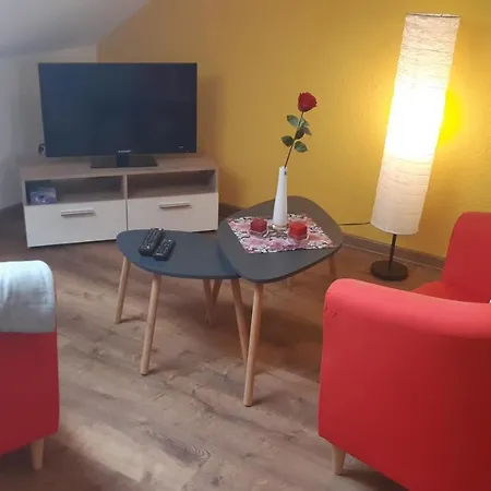 Haus Am Park Nahe Eilenburg Wurzen * Thallwitz