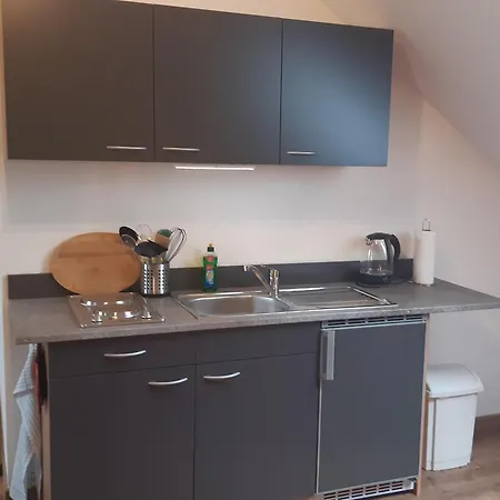 Haus Am Park Nahe Eilenburg Wurzen