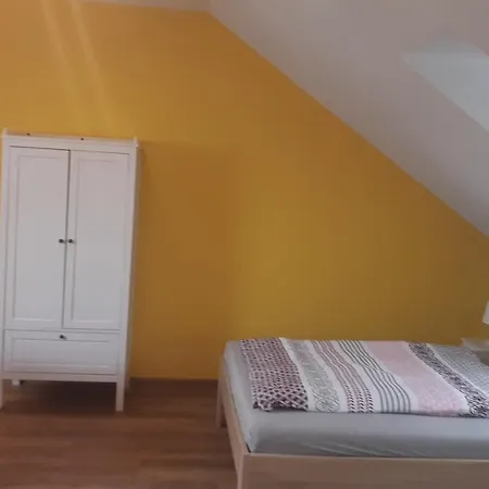 Haus Am Park Nahe Eilenburg Wurzen * Thallwitz