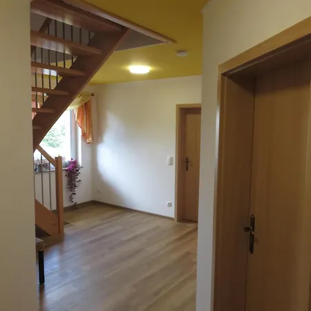 Haus Am Park Nahe Eilenburg Wurzen *