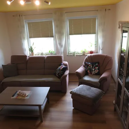 Haus Am Park Nahe Eilenburg Wurzen *