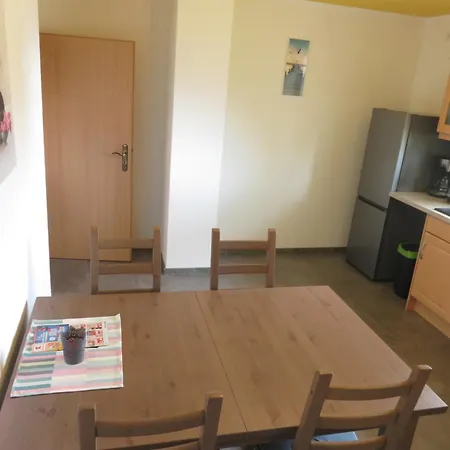 Haus Am Park Nahe Eilenburg Wurzen * Thallwitz