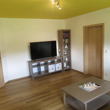 Haus Am Park Nahe Eilenburg Wurzen * Thallwitz