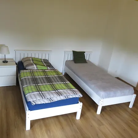 Haus Am Park Nahe Eilenburg Wurzen