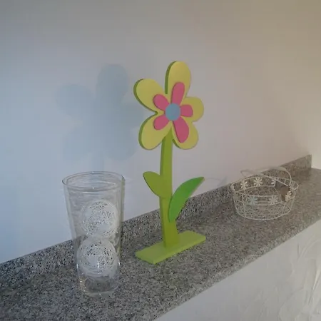 Apartment Haus Am Park Nahe Eilenburg Wurzen *