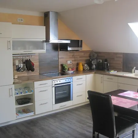 Haus Am Park Nahe Eilenburg Wurzen