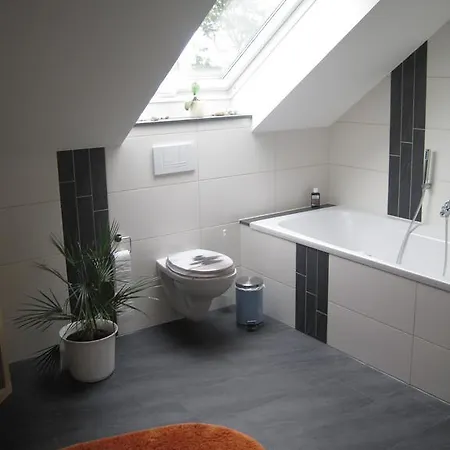 Haus Am Park Nahe Eilenburg Wurzen Thallwitz