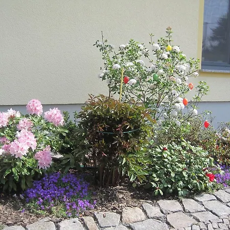 Haus Am Park