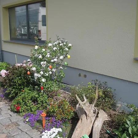 Haus Am Park Nahe Eilenburg Wurzen