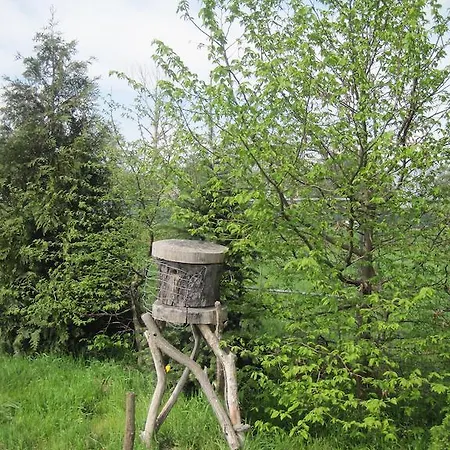 Apartment Haus Am Park Nahe Eilenburg Wurzen Thallwitz