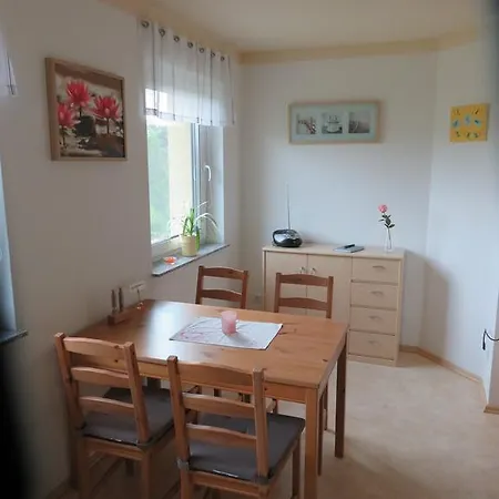 Haus Am Park Nahe Eilenburg Wurzen *