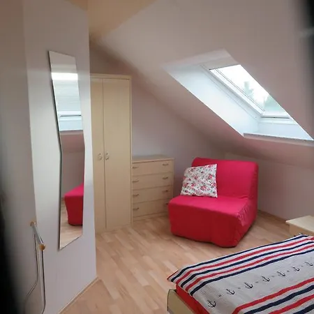 Haus Am Park Nahe Eilenburg Wurzen *