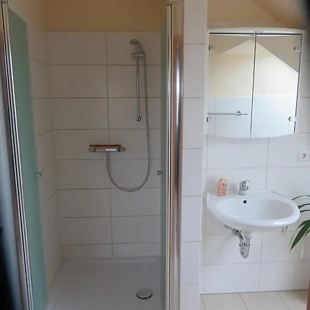 Haus Am Park Nahe Eilenburg Wurzen Lägenhet Thallwitz