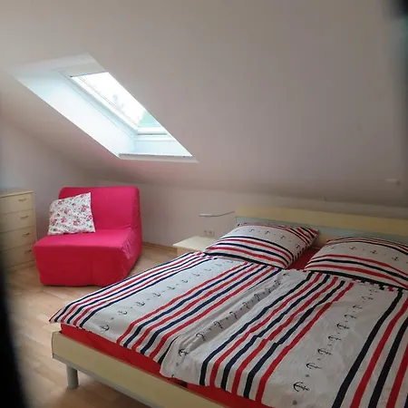 Haus Am Park Nahe Eilenburg Wurzen Thallwitz