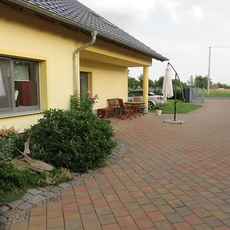 Haus Am Park Nahe Eilenburg Wurzen * Thallwitz