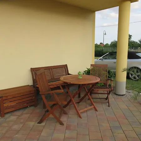 Haus Am Park Nahe Eilenburg Wurzen *