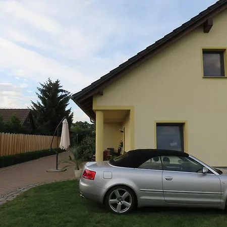 Haus Am Park Nahe Eilenburg Wurzen