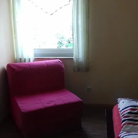 Haus Am Park Nahe Eilenburg Wurzen Apartment