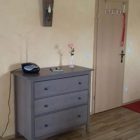 Haus Am Park Nahe Eilenburg Wurzen Apartment *