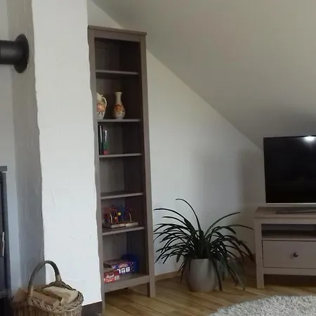 Haus Am Park Nahe Eilenburg Wurzen Thallwitz