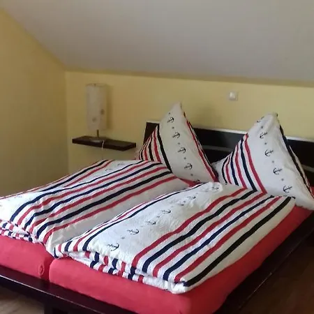 Haus Am Park Nahe Eilenburg Wurzen Thallwitz