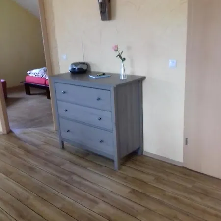 Apartment Haus Am Park Nahe Eilenburg Wurzen