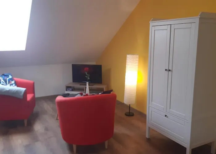 Haus Am Park Nahe Eilenburg Wurzen *