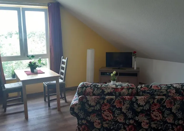Haus Am Park Nahe Eilenburg Wurzen Thallwitz