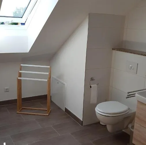 Haus Am Park Nahe Eilenburg Wurzen Thallwitz