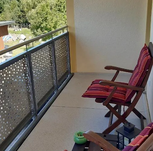 Haus Am Park Nahe Eilenburg Wurzen Apartment