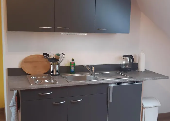 Haus Am Park Nahe Eilenburg Wurzen