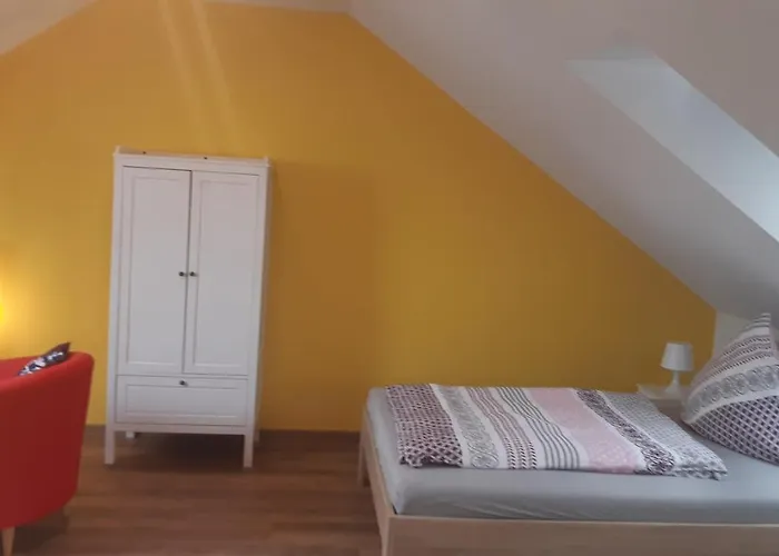Haus Am Park Nahe Eilenburg Wurzen * Thallwitz