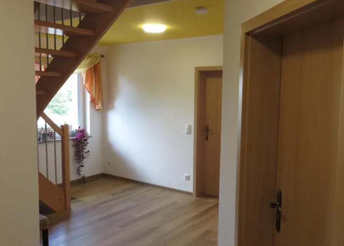 Haus Am Park Nahe Eilenburg Wurzen *