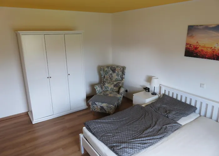 Haus Am Park Nahe Eilenburg Wurzen * Thallwitz