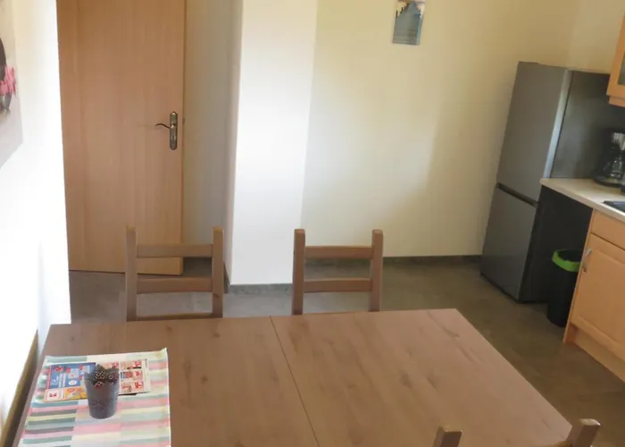 Haus Am Park Nahe Eilenburg Wurzen * Thallwitz