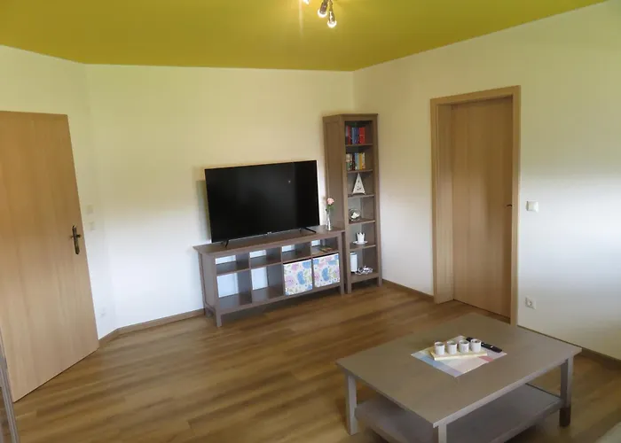 Haus Am Park Nahe Eilenburg Wurzen * Thallwitz