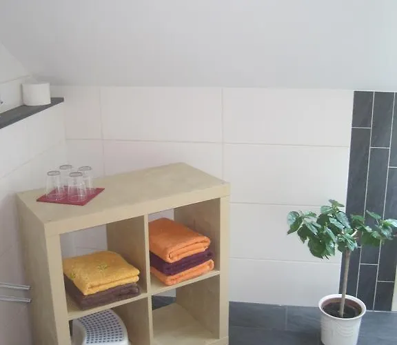 Haus Am Park Nahe Eilenburg Wurzen Apartment