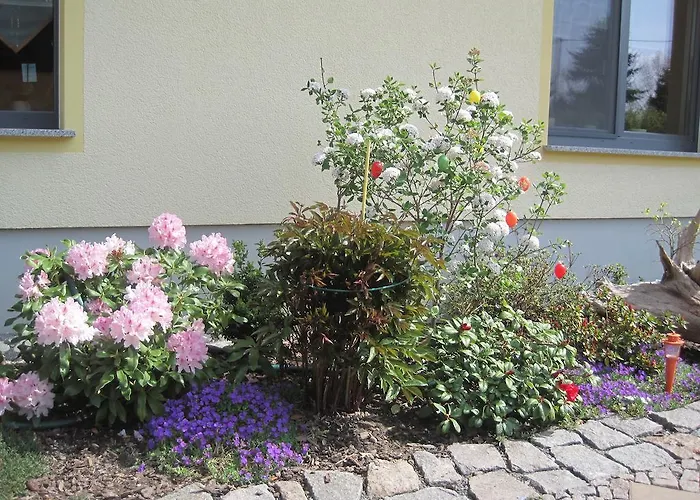 Haus Am Park Nahe Eilenburg Wurzen