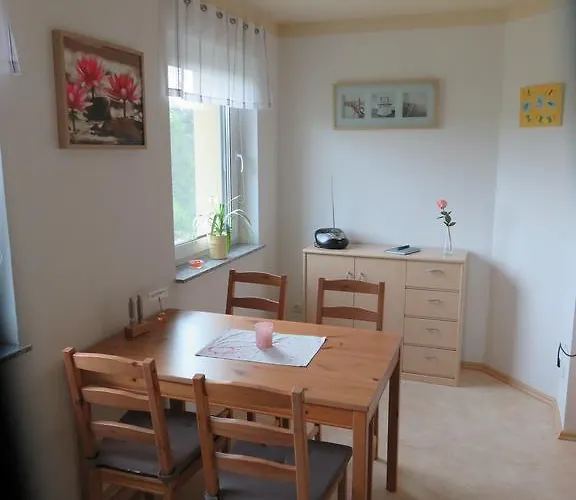 Haus Am Park Nahe Eilenburg Wurzen *