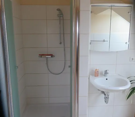 Haus Am Park Nahe Eilenburg Wurzen Apartment Thallwitz