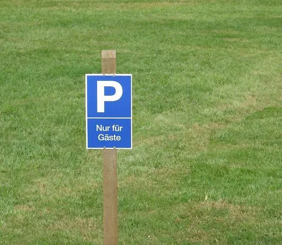 Apartment Haus Am Park Nahe Eilenburg Wurzen *
