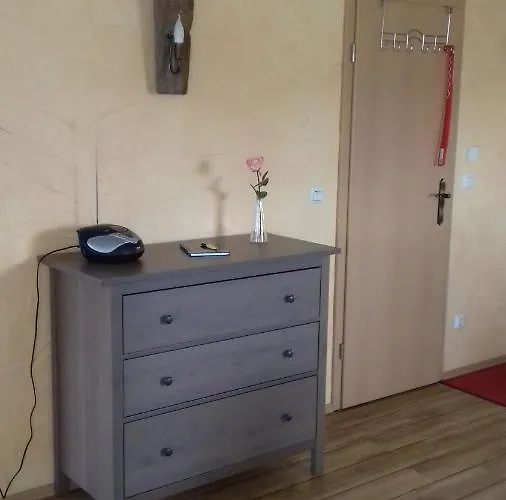 Haus Am Park Nahe Eilenburg Wurzen Apartment *